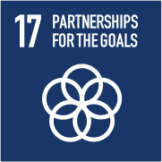 SDG 17 - Partnerships for the Goals