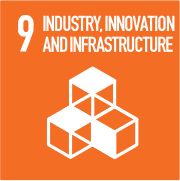 SDG 09 - Industry Innovation and Infrastructure