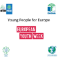 Youth concerns and proposals for European Youth Week
