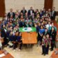 The 19th Edition of the EkoSkola Parliament
