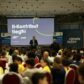 Children’s voices take centre stage during the 15th Young People’s Summit